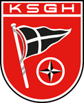 Kanu- und Segel-Gilde Hildesheim e.V. Logo